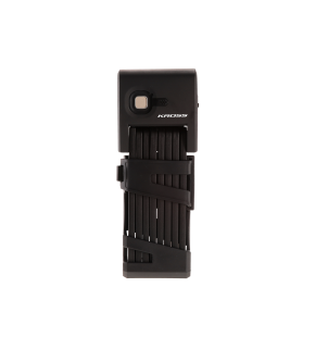 Zapięcie rowerowe EKZF 550 z czytnikiem linii papilarnych