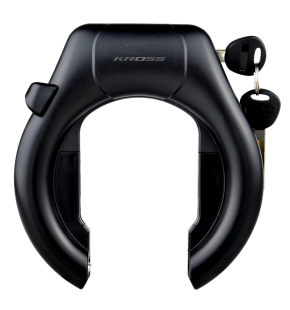 Zapięcie rowerowe KZR 100