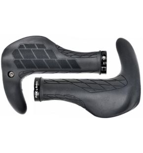 Chwyty rowerowe PROX VELO VLG-1839AD2-L 140 MM
