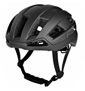 Kask rowerowy PROX MAGNETO LED