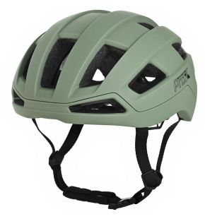 Kask rowerowy PROX MAGNETO LED