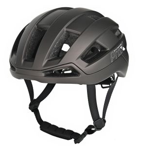 Kask rowerowy PROX MAGNETO LED