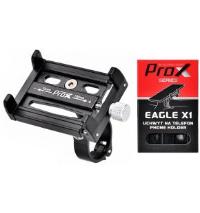 Uchwyt telefonu na rower PROX EAGLE X1
