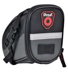 Torba rowerowa podsiodłowa PROX OREGON 1,2L
