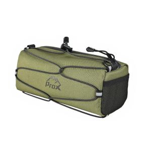 Sakwa rowerowa na kierownicę PROX NEBRASKA 2L