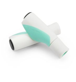 Chwyty rowerowe SALICE 128 MM