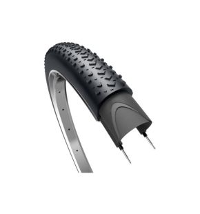Opona rowerowa 26" x 1.95" (47-559) 30 TPI PANTHER