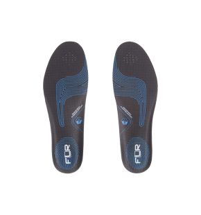 Wkładki do butów rowerowych ELITE PERFORMANCE INSOLE MID
