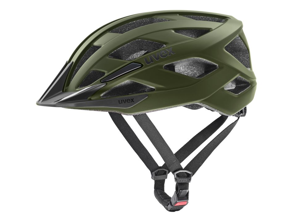 Kask rowerowy UVEX I-VO 2 Kask rowerowy UVEX I-VO 2
