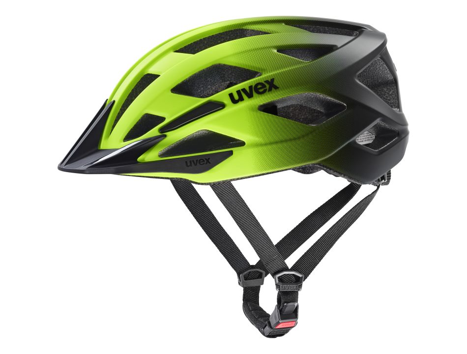 Kask rowerowy UVEX I-VO 2 Kask rowerowy UVEX I-VO 2
