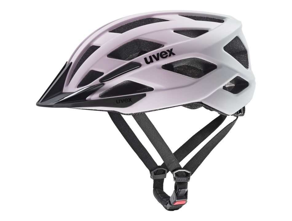 Kask rowerowy UVEX I-VO 2 Kask rowerowy UVEX I-VO 2