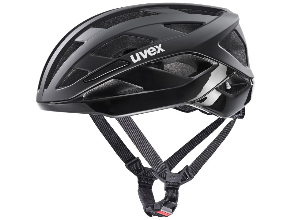 Kask rowerowy UVEX I-VOLUTE Kask rowerowy UVEX I-VOLUTE