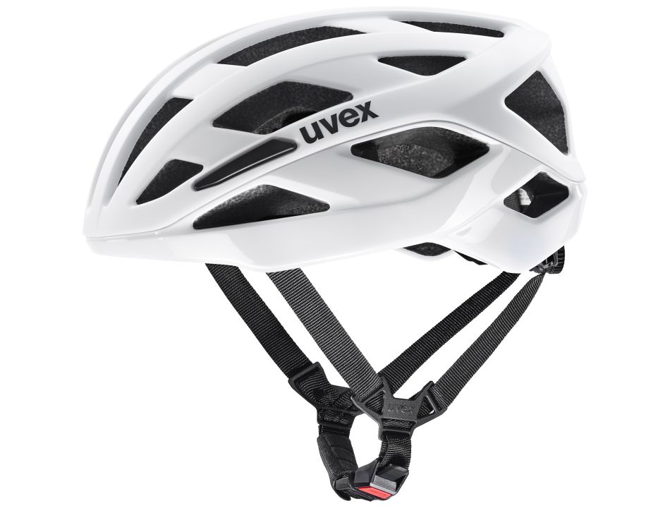 Kask rowerowy UVEX I-VOLUTE Kask rowerowy UVEX I-VOLUTE