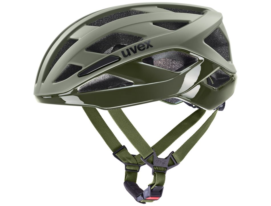 Kask rowerowy UVEX I-VOLUTE Kask rowerowy UVEX I-VOLUTE