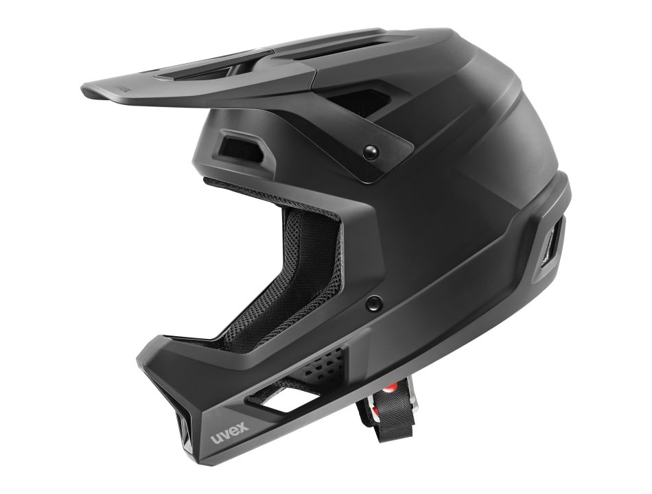 Kask rowerowy UVEX RAVAGE