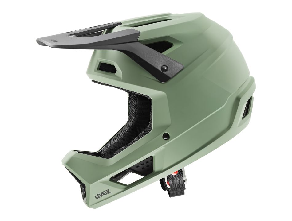Kask rowerowy UVEX RAVAGE