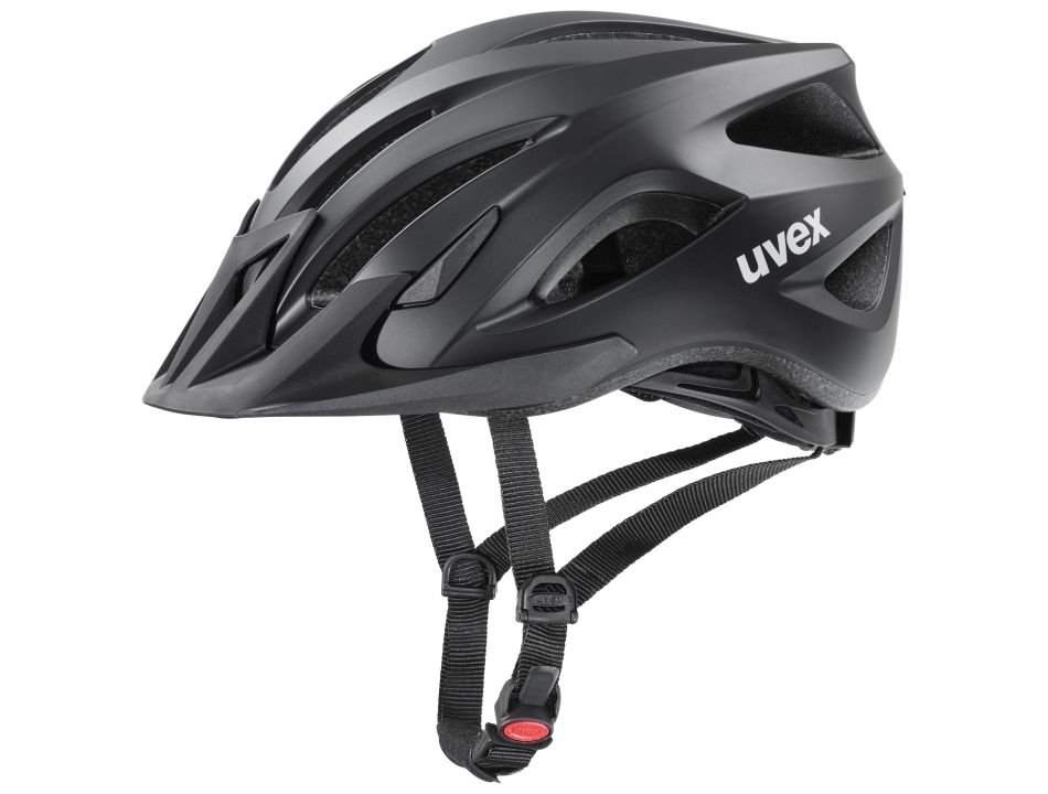 Kask rowerowy UVEX VIVA 3