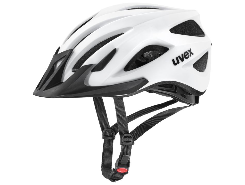 Kask rowerowy UVEX VIVA 3