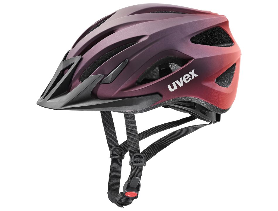 Kask rowerowy UVEX VIVA 3