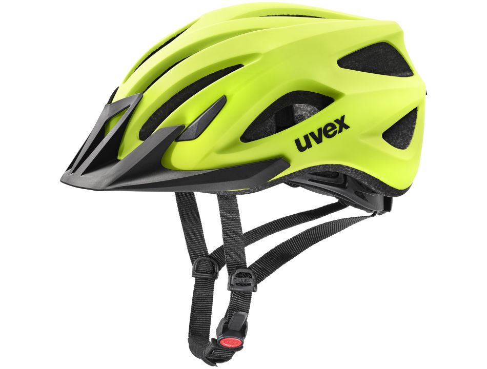 Kask rowerowy UVEX VIVA 3