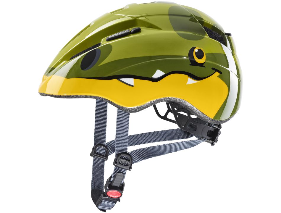 Kask rowerowy dziecięcy UVEX KID 2