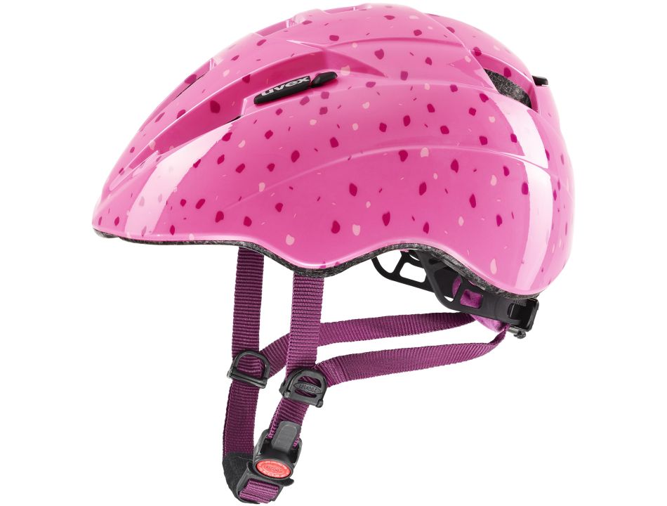 Kask rowerowy dziecięcy UVEX KID 2