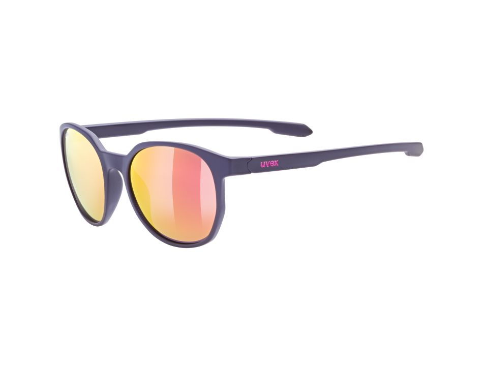 Okulary rowerowe UVEX LGL 54 Okulary rowerowe UVEX LGL 54