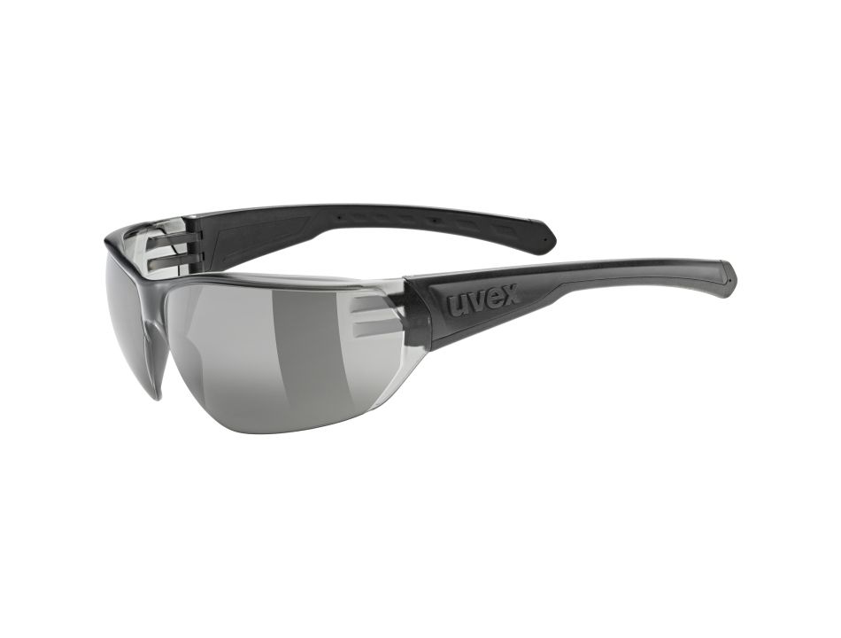Okulary rowerowe UVEX EQUATE