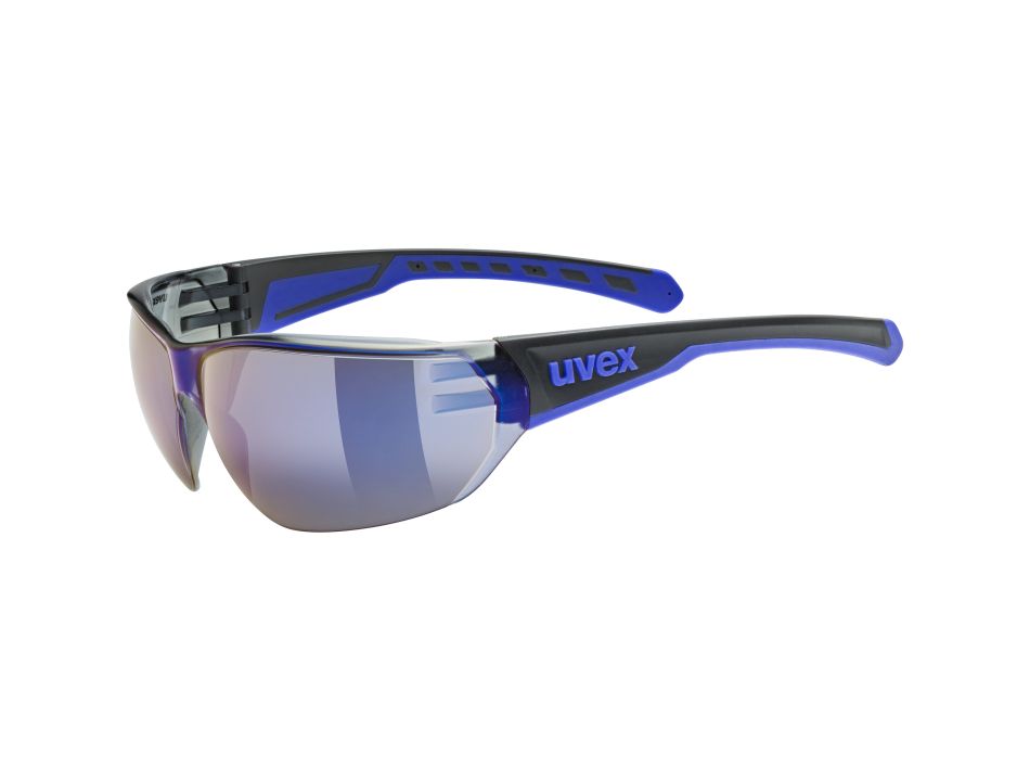 Okulary rowerowe UVEX EQUATE Okulary rowerowe UVEX EQUATE