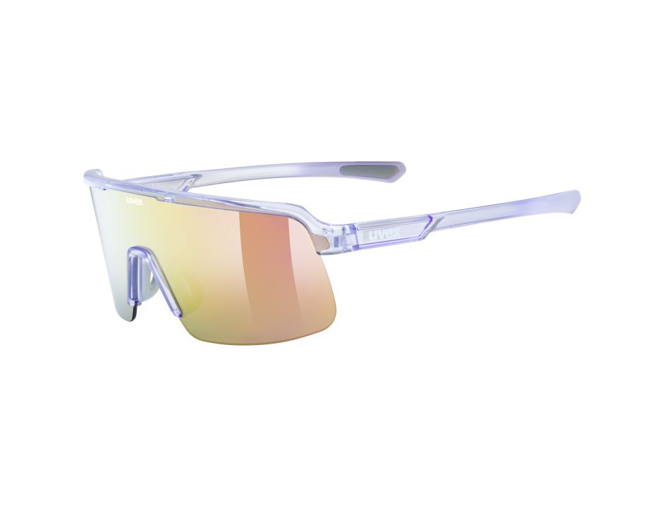 Okulary rowerowe UVEX DYRT Okulary rowerowe UVEX DYRT