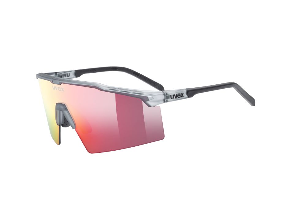 Okulary rowerowe UVEX FLOWLINE Okulary rowerowe UVEX FLOWLINE