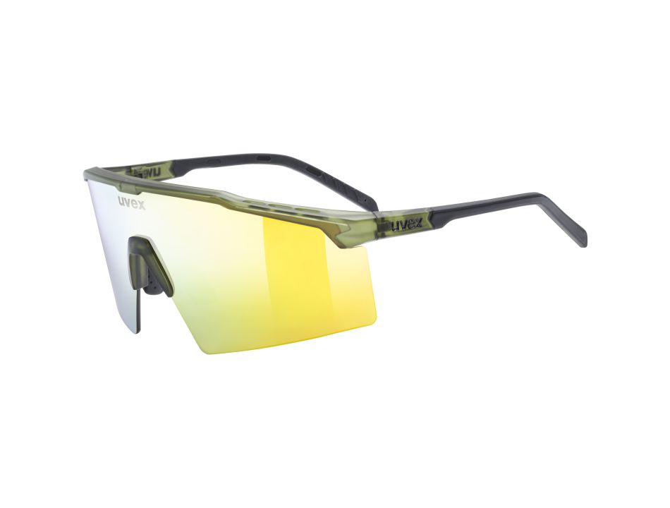 Okulary rowerowe UVEX FLOWLINE Okulary rowerowe UVEX FLOWLINE