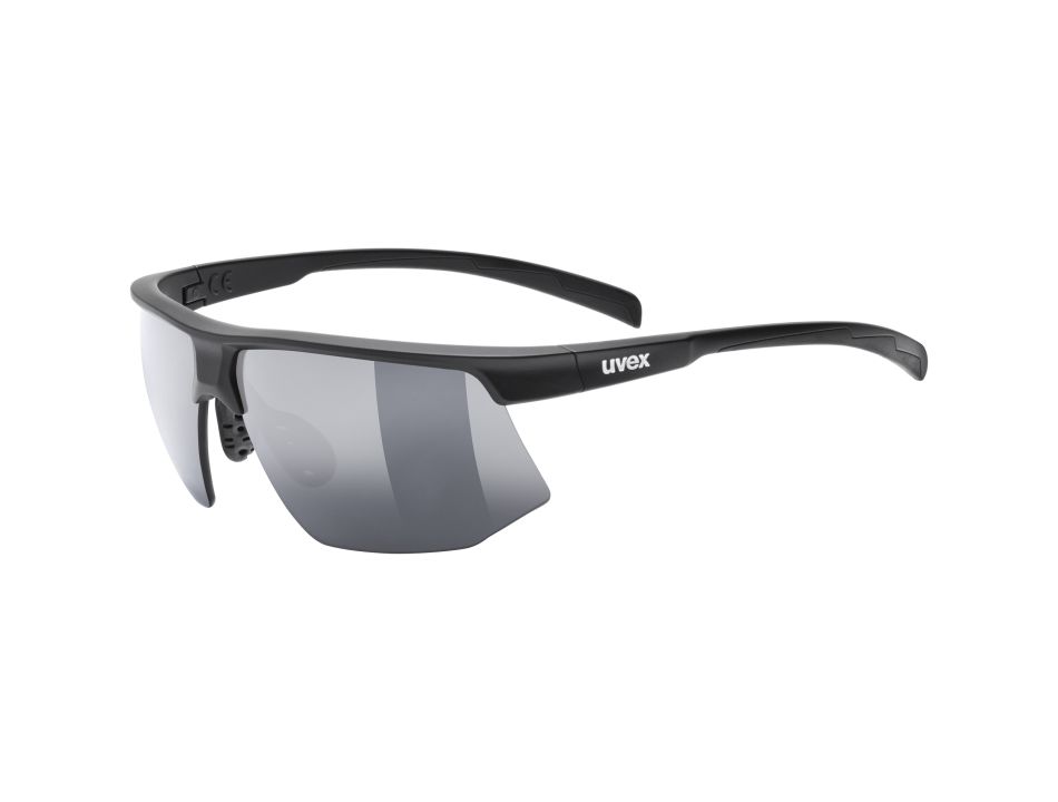 Okulary rowerowe UVEX AERIOS Okulary rowerowe UVEX AERIOS