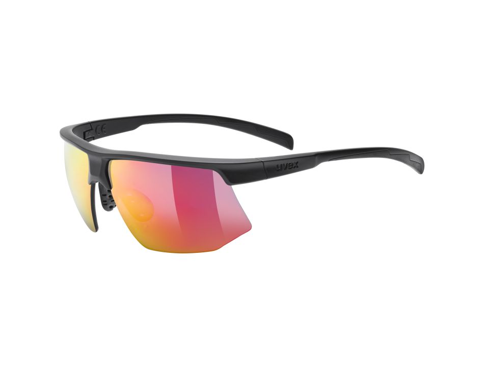 Okulary rowerowe UVEX AERIOS Okulary rowerowe UVEX AERIOS