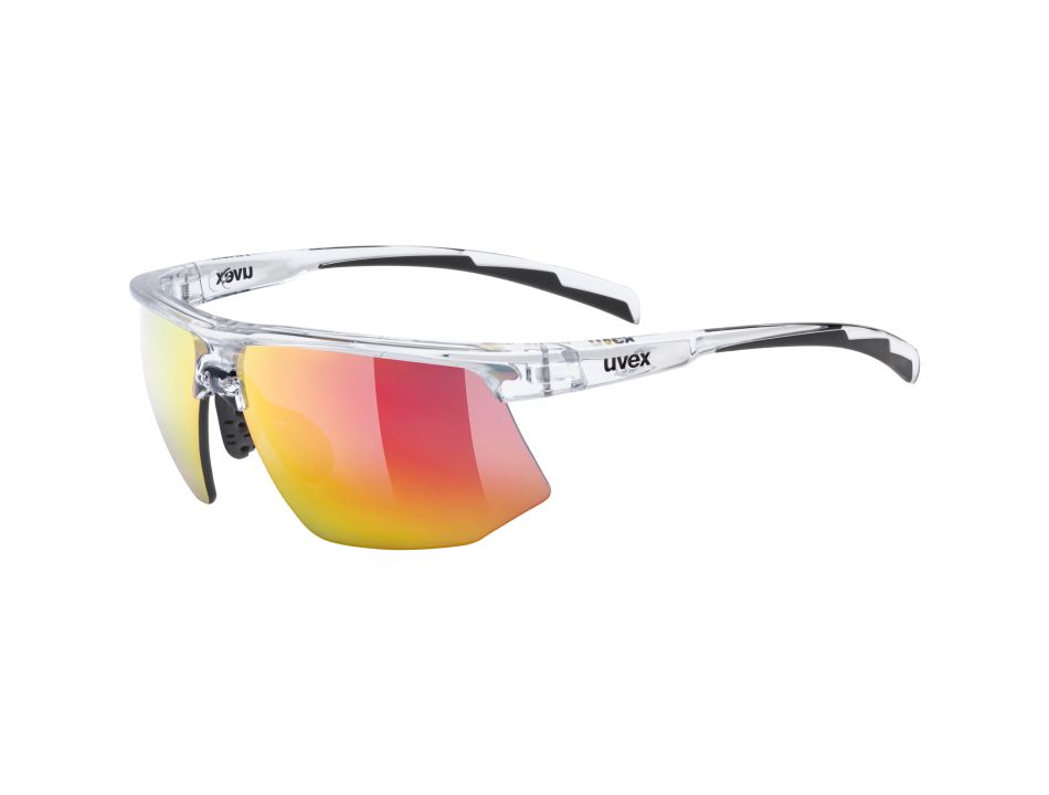 Okulary rowerowe UVEX AERIOS Okulary rowerowe UVEX AERIOS