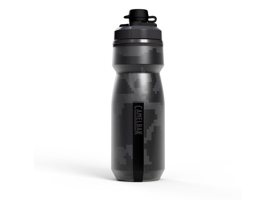 Bidon rowerowy CAMELBAK PODIUM DIRT SERIES 620 ML
