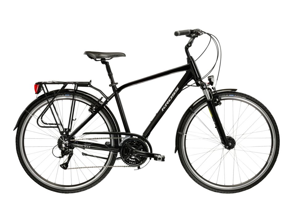 BERG TR 5.0
