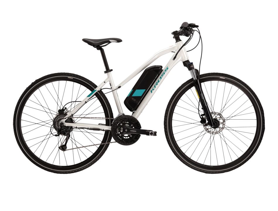 EVAOD HYBRID 1.0 522