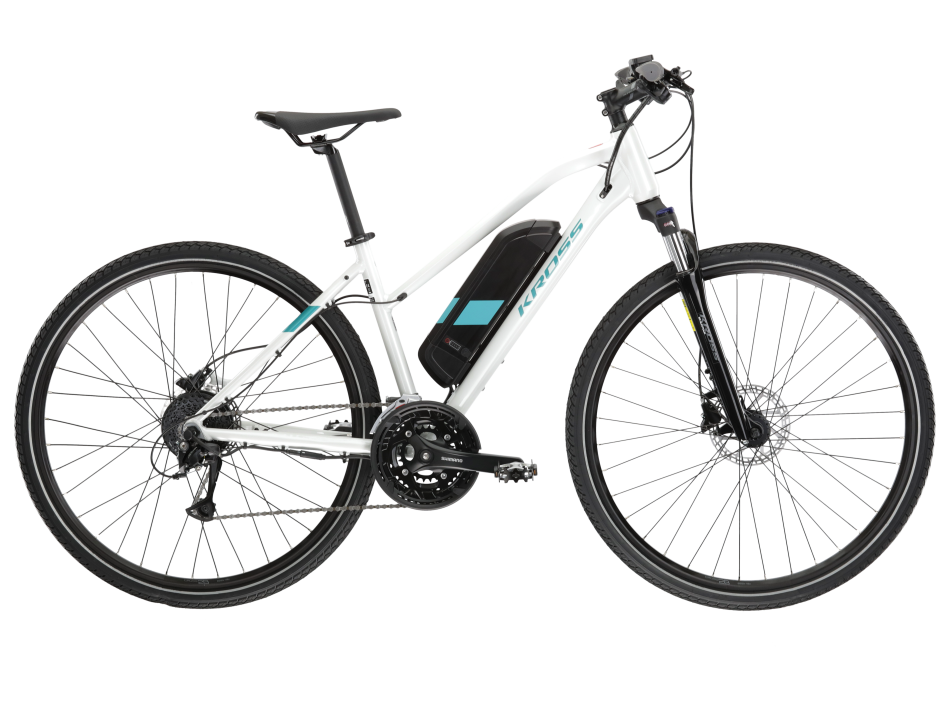 EVADO HYBRID 1.0 522