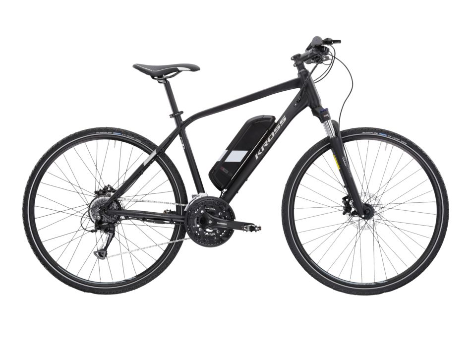 EVAOD HYBRID 1.0 522