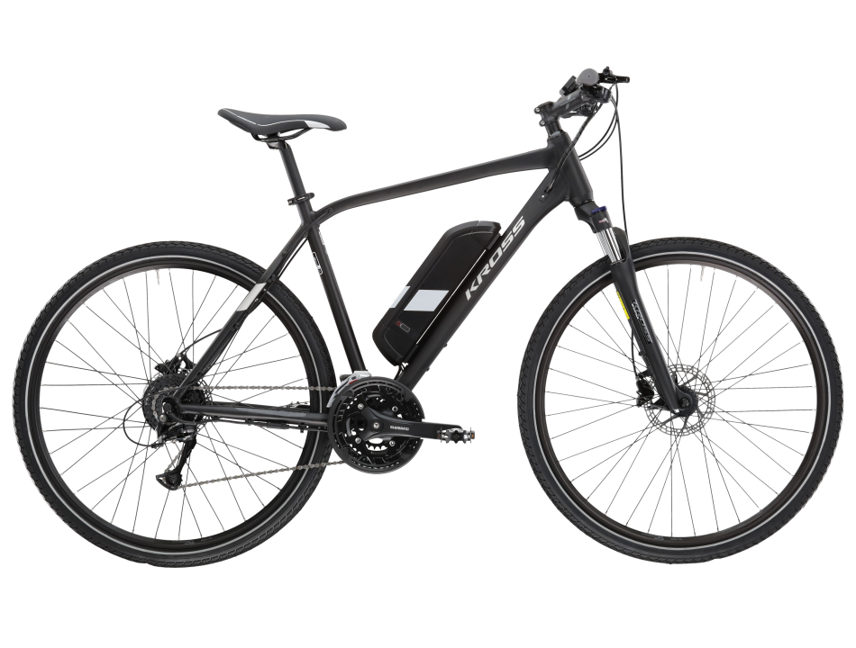 EVADO HYBRID 1.0 522