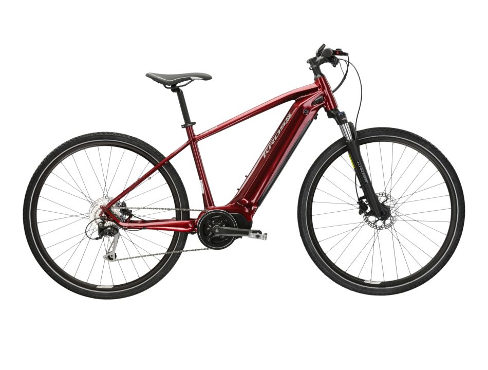 EVADO HYBRID 2.0 730