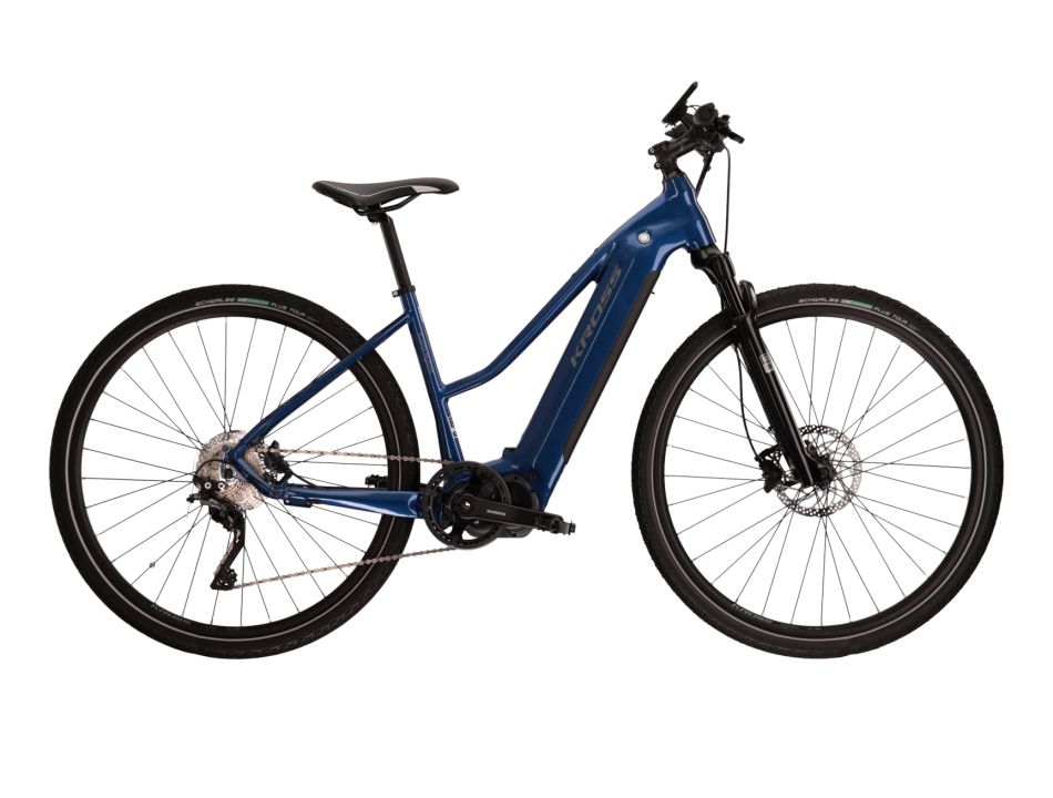 EVADO HYBRID 6.0 630 EVADO HYBRID 6.0 630