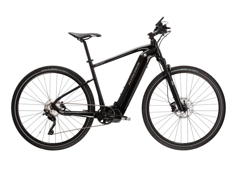 Evado Hybrid 6.0 630