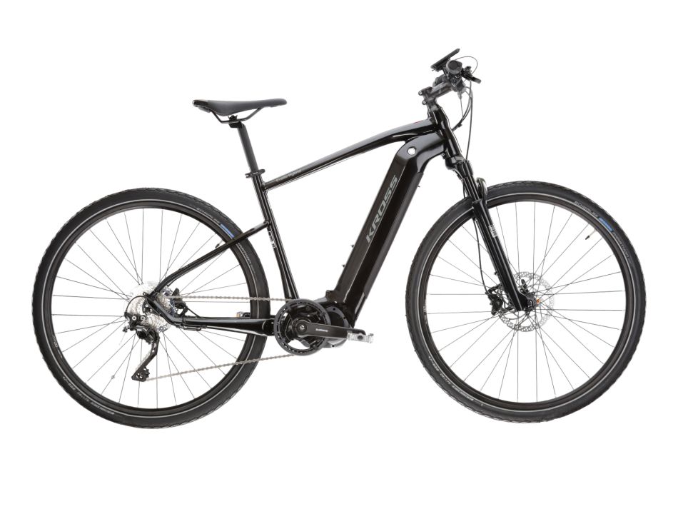 Evado Hybrid 6.0 630
