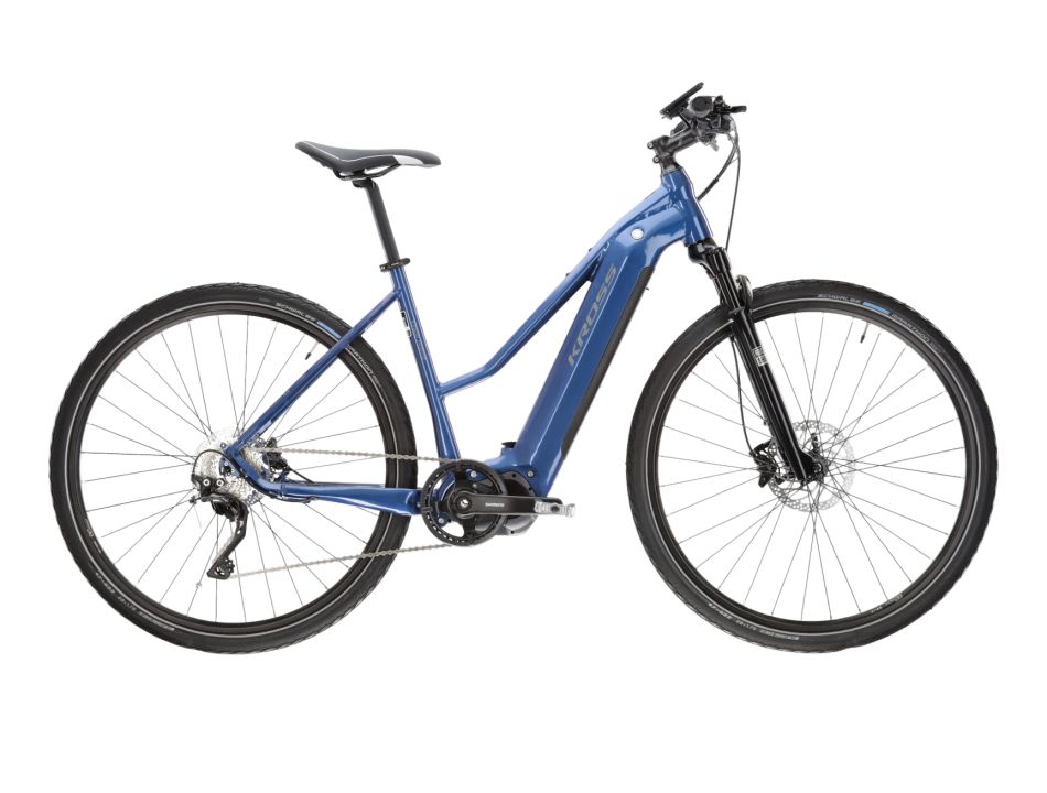 Evado Hybrid 6.0 630