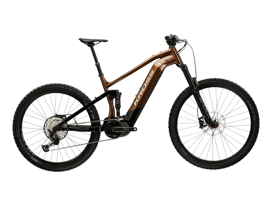 GRIST BOOST 3.0 630