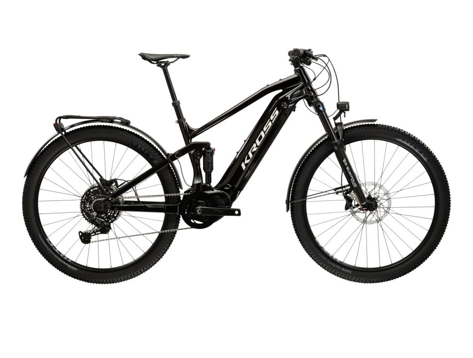 Grist Boost SUV 1.0 730