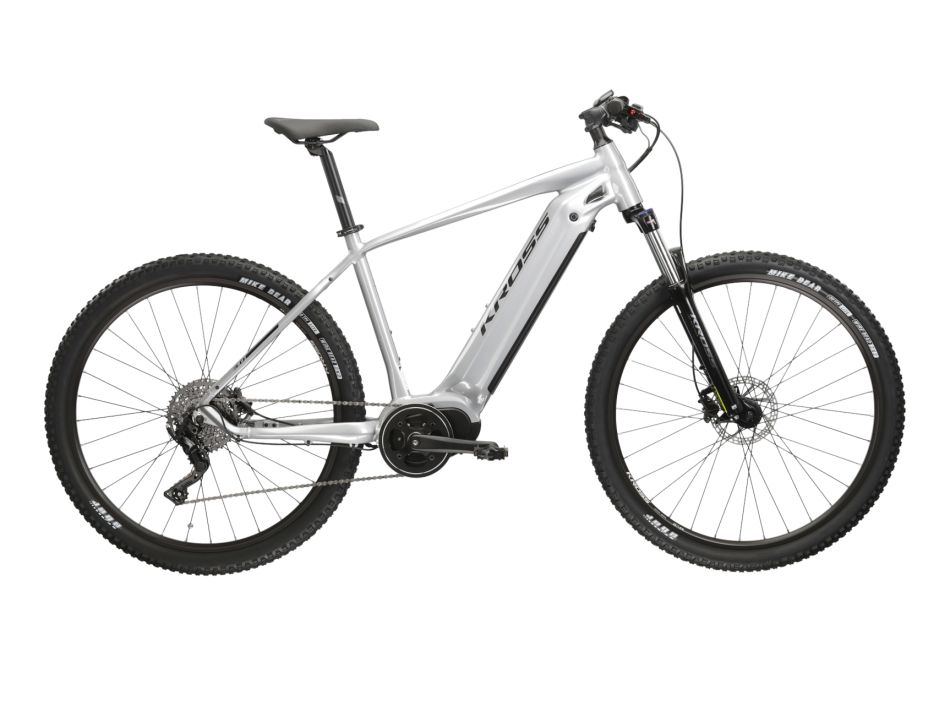 Hexagon Boost 3.0 576