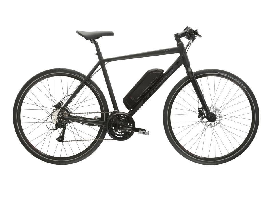 INZAI HYBRID 1.0 522